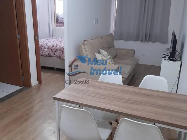 Imagem: Qs 425 Samambaia Norte Apartamento Ágio