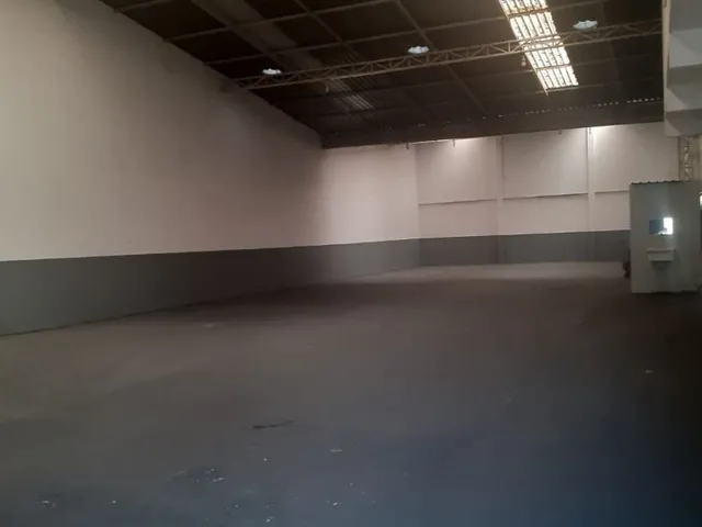Imagem: Galpão para Alugar, 480 M² por Rs 6.500-Mês