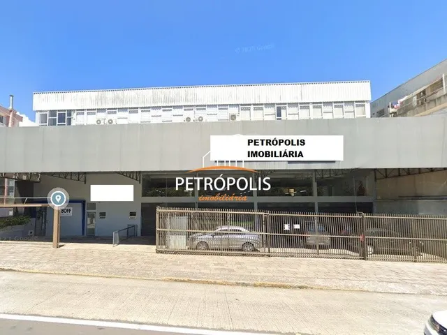Imagem: Sala Comercial Térrea para Locação, Bairro