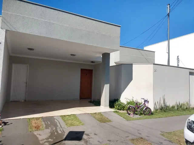 Imagem: Condominio Residencial Vitória