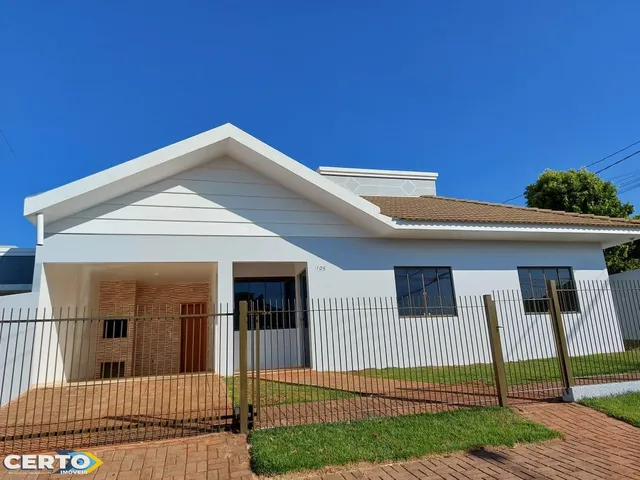 Imagem: Casa com 3 Dormitórios para Locação,100.00