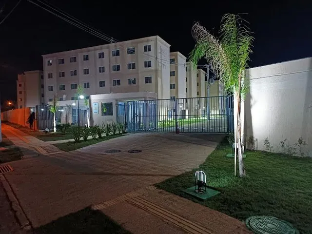 Imagem: Excelente Apartamento no Bairro Mato Grande