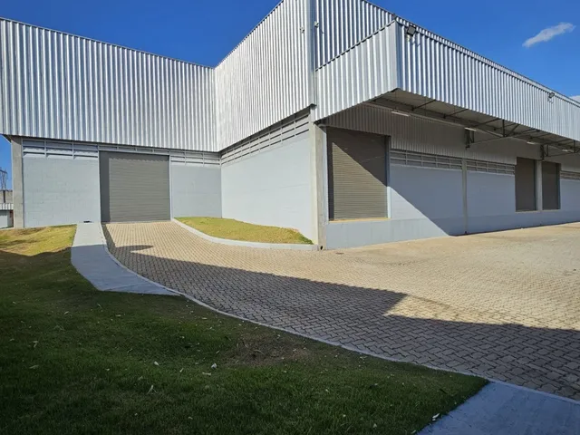 Imagem: Condominio Mondavi Flex para Locação em