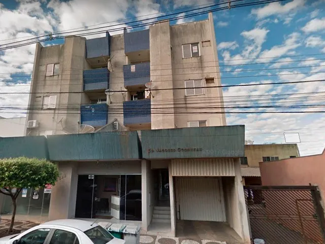 Imagem: 2 Dormitórios, 64M² de Área Construída
