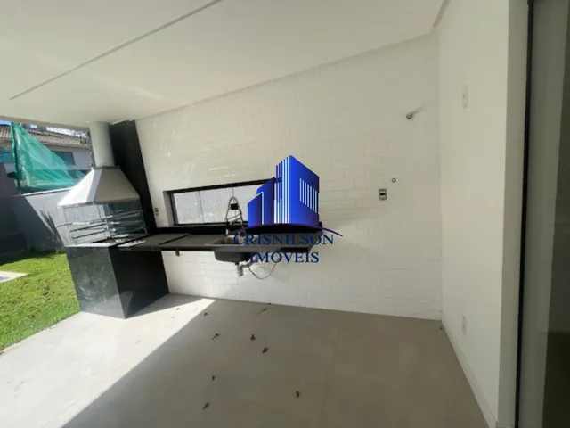 Imagem 15: CASA À VENDA ALPHAVILLE LITORAL NORTE I R$ 1.900.000,00, NOVA, 4 SUÍTES, PISCINA