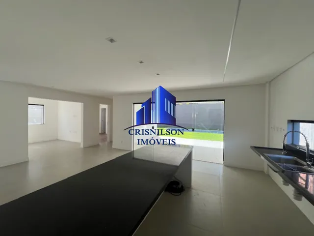 Imagem 9: CASA À VENDA ALPHAVILLE LITORAL NORTE I R$ 1.900.000,00, NOVA, 4 SUÍTES, PISCINA
