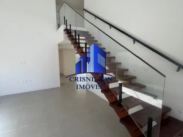 Imagem 4: CASA À VENDA ALPHAVILLE LITORAL NORTE I R$ 1.900.000,00, NOVA, 4 SUÍTES, PISCINA