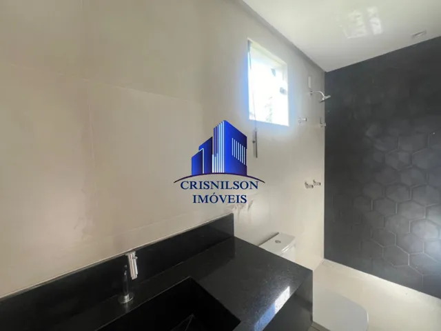Imagem 12: CASA À VENDA ALPHAVILLE LITORAL NORTE I R$ 1.900.000,00, NOVA, 4 SUÍTES, PISCINA
