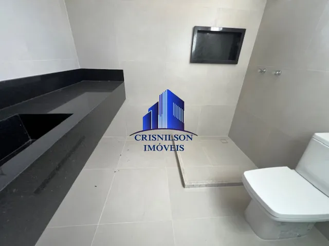 Imagem 5: CASA À VENDA ALPHAVILLE LITORAL NORTE I R$ 1.900.000,00, NOVA, 4 SUÍTES, PISCINA