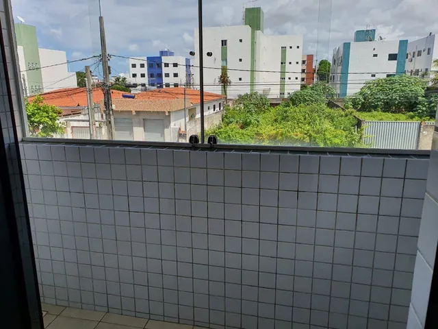 Imagem 7: Apartamento com 2 Quartos Sendo 1 Suíte, com Varanda, Pertinho do Goiamum do Maurício
