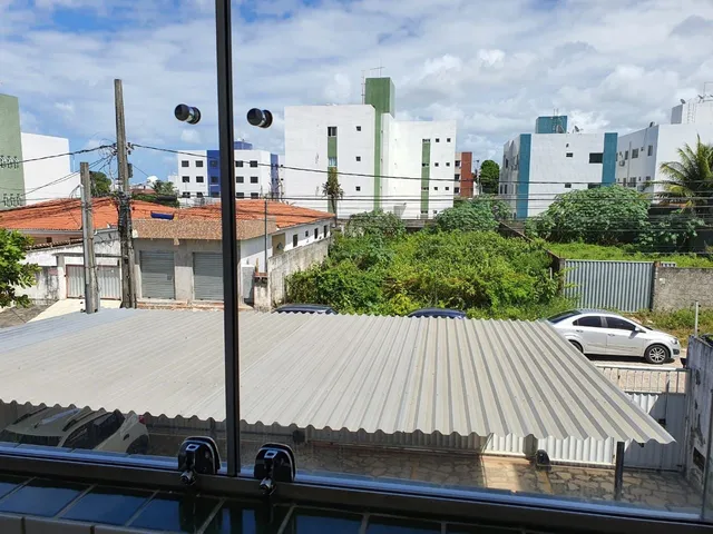 Imagem 4: Apartamento com 2 Quartos Sendo 1 Suíte, com Varanda, Pertinho do Goiamum do Maurício