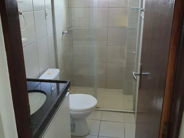 Imagem 5: Apartamento com 2 Quartos Sendo 1 Suíte, com Varanda, Pertinho do Goiamum do Maurício