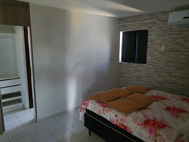 Imagem 8: Apartamento com 2 Quartos Sendo 1 Suíte, com Varanda, Pertinho do Goiamum do Maurício