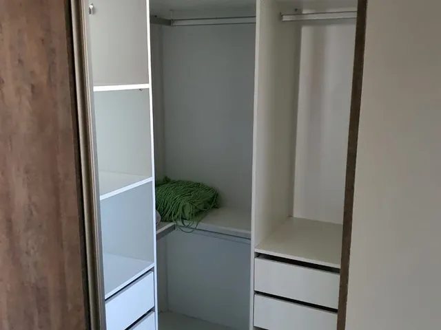 Imagem 11: Apartamento com 2 Quartos Sendo 1 Suíte, com Varanda, Pertinho do Goiamum do Maurício