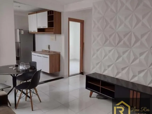 Imagem: Apartamento com 2 Quartos a Venda, Chácara