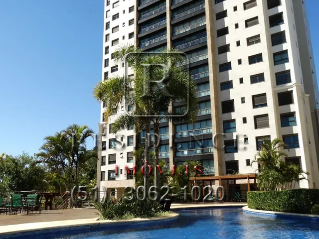 Imagem: Apartamento Residencial em Porto Alegre