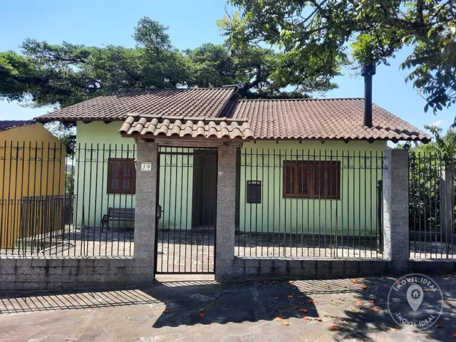 Imagem: Casa no Centro de Viamão - 2 Dorm de Alvenaria