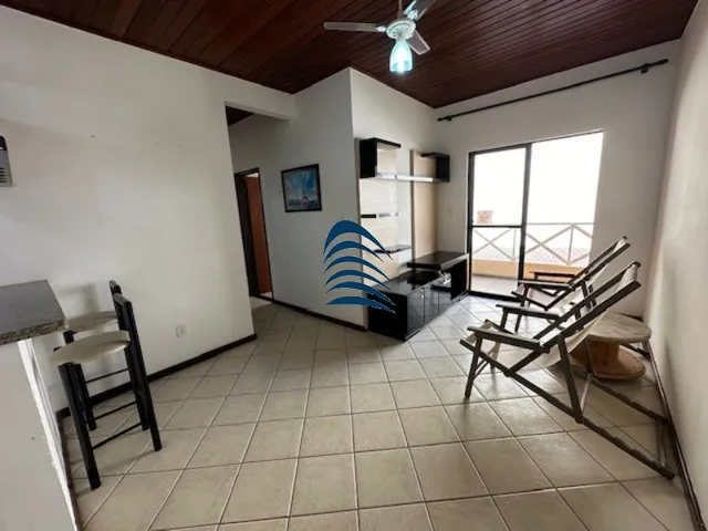 Imagem: Apartamento 2/4 na Praia do Flamengo. Localizado