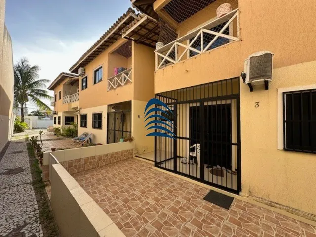 Imagem 2: Apartamento 2/4 na Praia do Flamengo. Localizado À 200 Mt da Nova Orla, o Condomínio