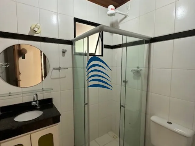 Imagem 3: Apartamento 2/4 na Praia do Flamengo. Localizado À 200 Mt da Nova Orla, o Condomínio