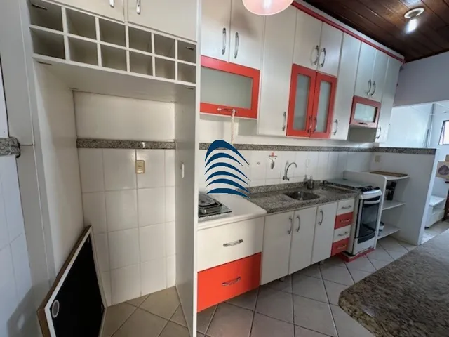 Imagem 9: Apartamento 2/4 na Praia do Flamengo. Localizado À 200 Mt da Nova Orla, o Condomínio