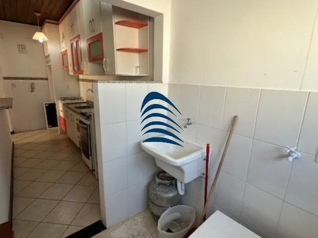 Imagem 13: Apartamento 2/4 na Praia do Flamengo. Localizado À 200 Mt da Nova Orla, o Condomínio