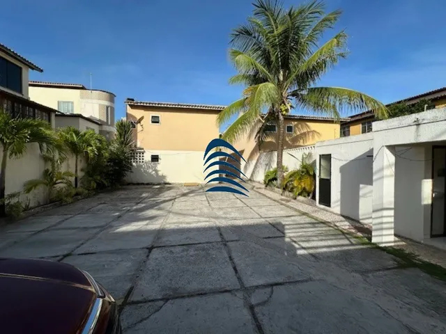 Imagem 16: Apartamento 2/4 na Praia do Flamengo. Localizado À 200 Mt da Nova Orla, o Condomínio