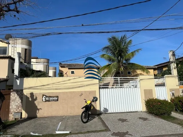 Imagem 6: Apartamento 2/4 na Praia do Flamengo. Localizado À 200 Mt da Nova Orla, o Condomínio
