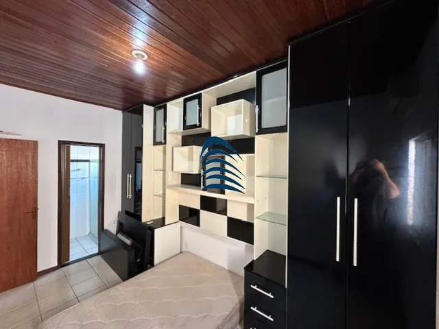 Imagem 11: Apartamento 2/4 na Praia do Flamengo. Localizado À 200 Mt da Nova Orla, o Condomínio