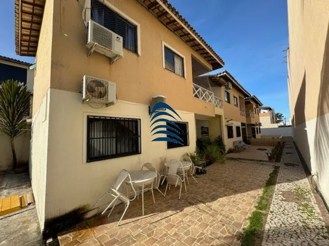 Imagem 5: Apartamento 2/4 na Praia do Flamengo. Localizado À 200 Mt da Nova Orla, o Condomínio