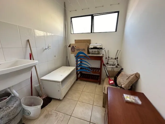 Imagem 12: Apartamento 2/4 na Praia do Flamengo. Localizado À 200 Mt da Nova Orla, o Condomínio