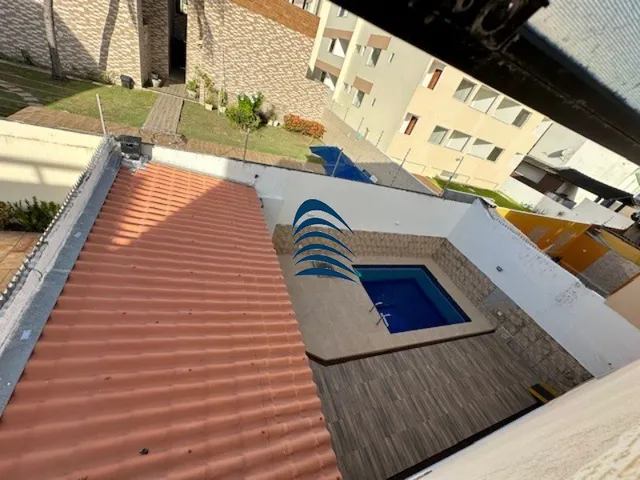 Imagem 14: Apartamento 2/4 na Praia do Flamengo. Localizado À 200 Mt da Nova Orla, o Condomínio