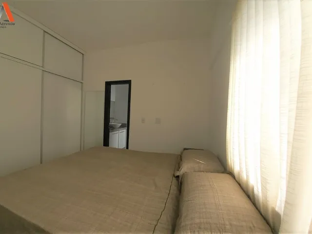 Imagem 11: Cobertura Duplex no Ed. Paul Ricard