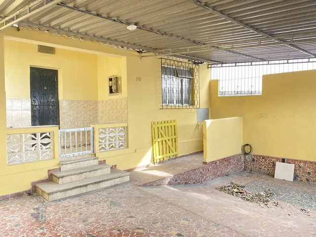Imagem: Casa-Terrea-Para-Aluguel-Em-Vaz-Lobo-Rio-De-Janeiro-Rj