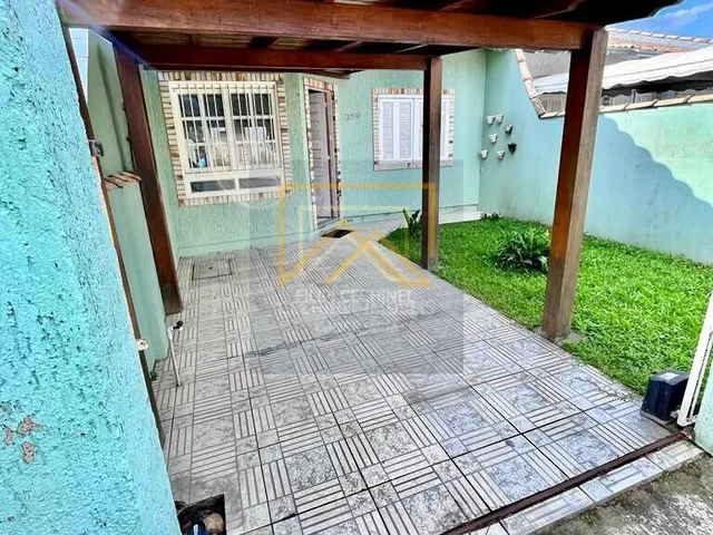 Imagem: Casa À Venda no Bairro Bom Sucesso - Gravataí/Rs