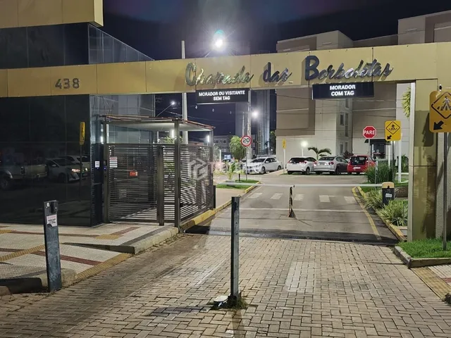 Imagem: Chapada das Borboletas Apartamento 2 Quartos