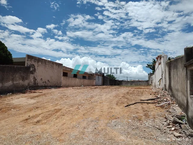 Imagem: Terreno À Venda no Bairro Ipiranga - São