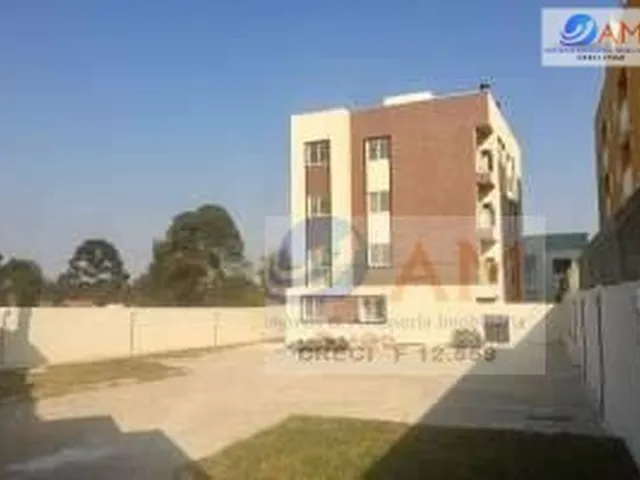 Imagem: Apartamento em Campo Largo