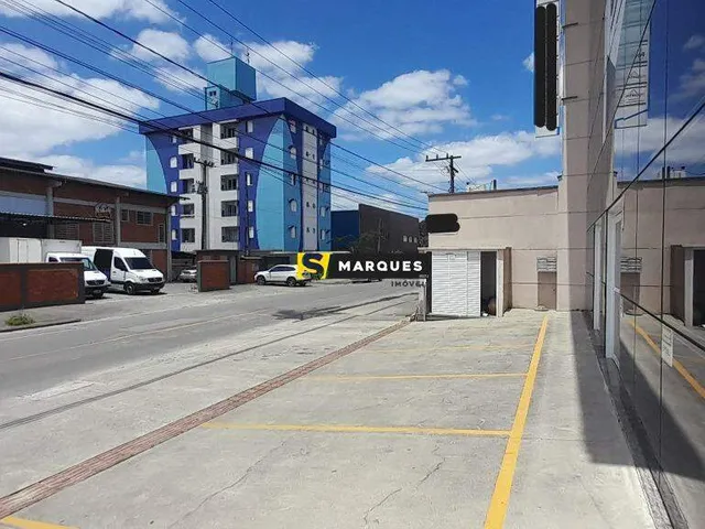 Imagem: Sala Comercial no Bairro Santo Antônio