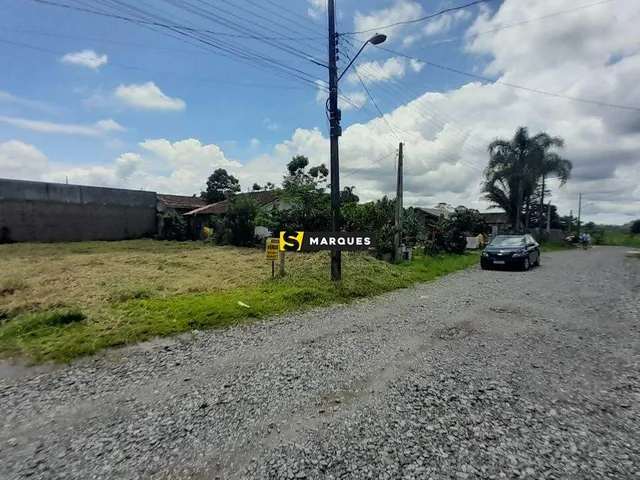 Imagem: Amplo Terreno Próximo de Área Industrial
