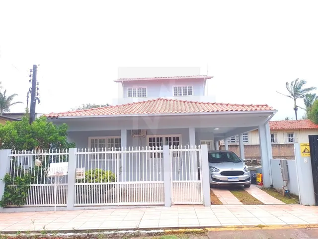 Imagem: Casa Alto Padrão no Bairro Centro em Imbituba-Sc