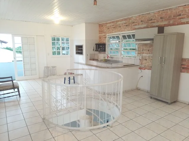 Imagem 10: Casa Alto Padrão no Bairro Centro em Imbituba-Sc
