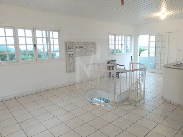 Imagem 15: Casa Alto Padrão no Bairro Centro em Imbituba-Sc