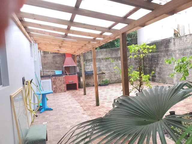 Imagem 16: Casa Alto Padrão no Bairro Centro em Imbituba-Sc