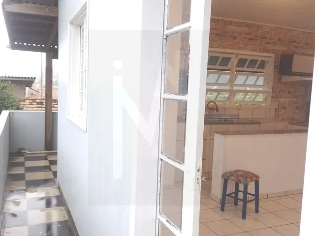 Imagem 11: Casa Alto Padrão no Bairro Centro em Imbituba-Sc