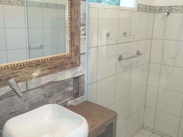 Imagem 13: Casa Alto Padrão no Bairro Centro em Imbituba-Sc