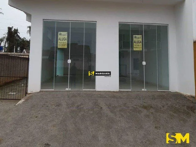Imagem 1: Sala / Itinga Sala comercial com 1 vaga na garagem