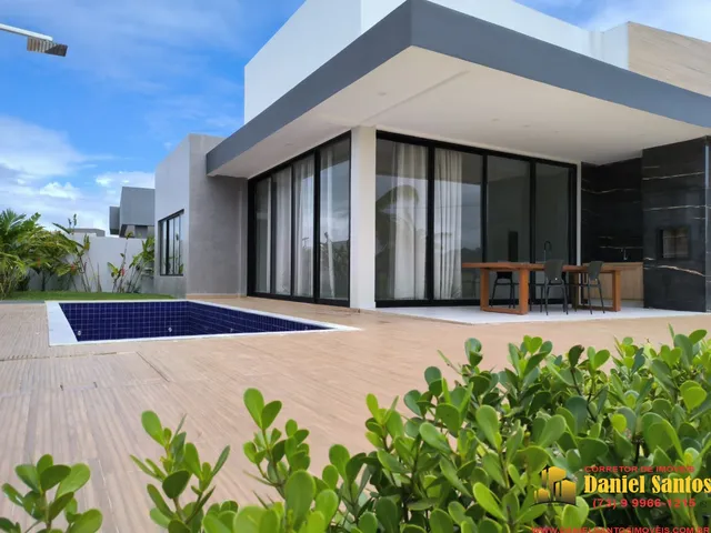 Imagem: Casa Residencial em Bayeux - Pb, Alphaville