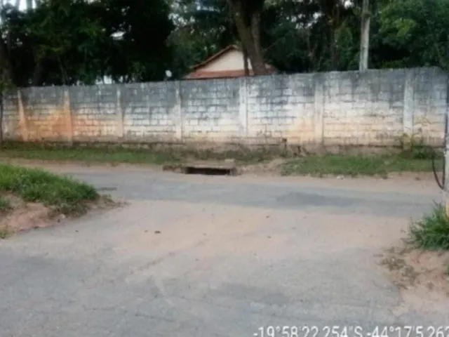 Imagem: Terreno Residencial em Juatuba - Mg, Santo