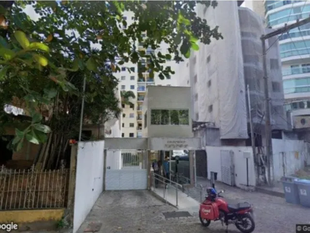 Imagem: Apartamento Residencial em Vitória - Es